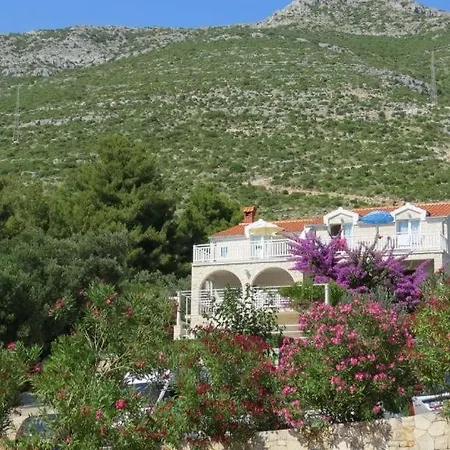 Daire In With Sea View, Balcony, Air Conditioning, Wi-fi *