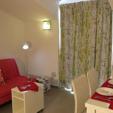 In With Sea View, Balcony, Air Conditioning, Wi-fi Orebić